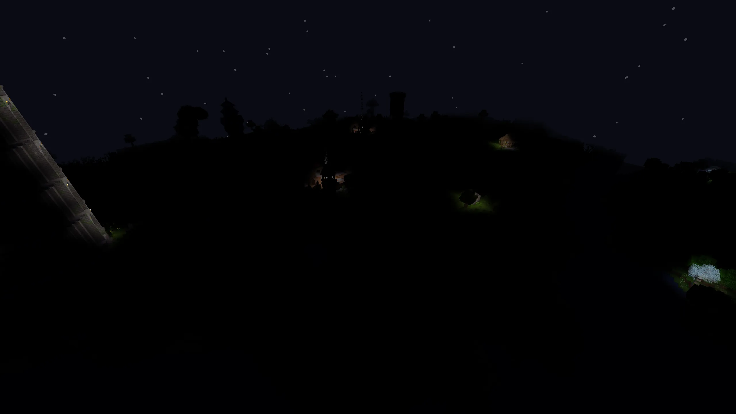 Feathers of a Dead Zombie (Forge) — скриншот 7 (Модпаки, Minecraft)