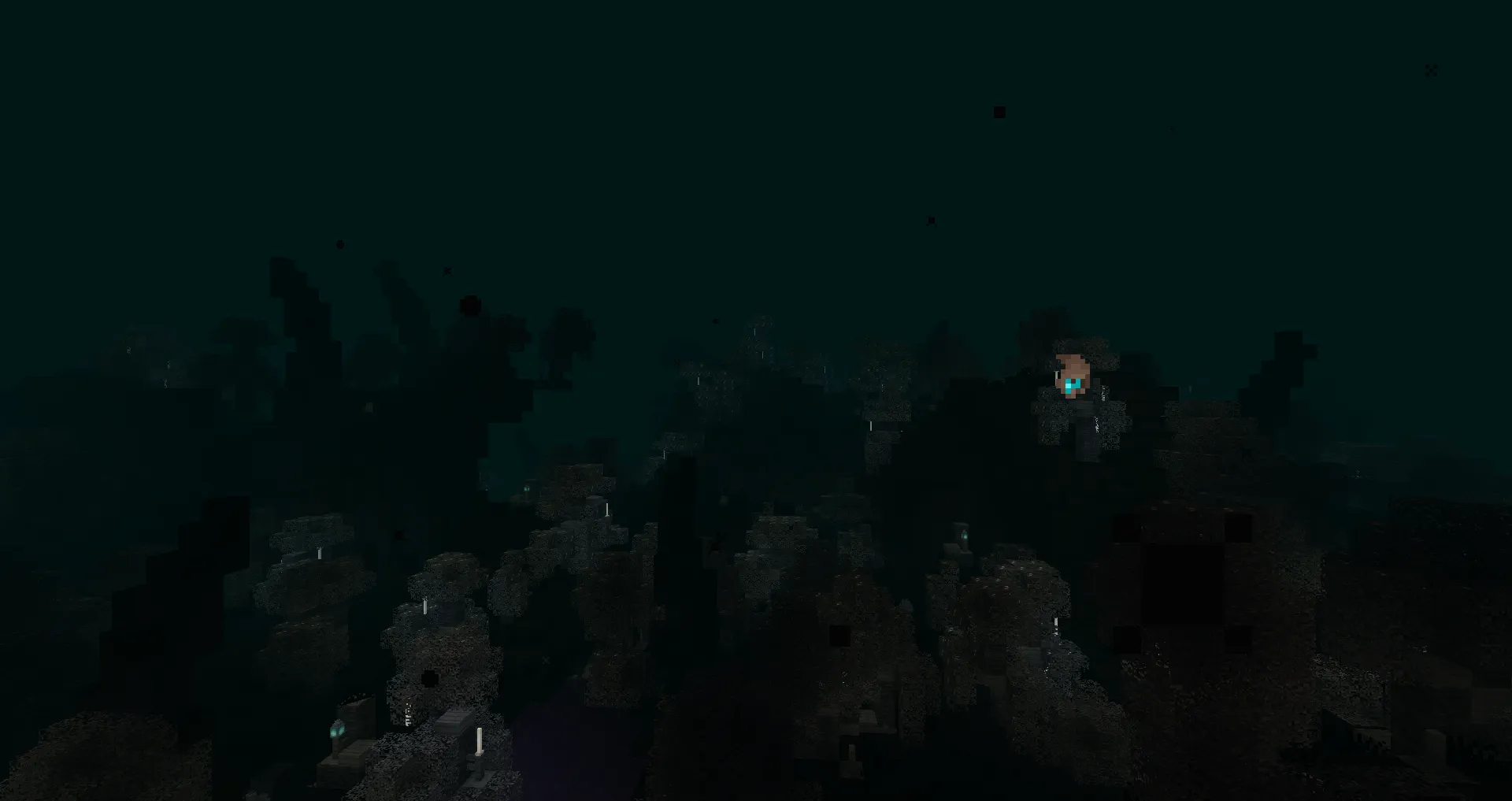 Mahgic, Моды, Minecraft