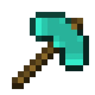Gab's Super Pickaxes, Моды, Minecraft