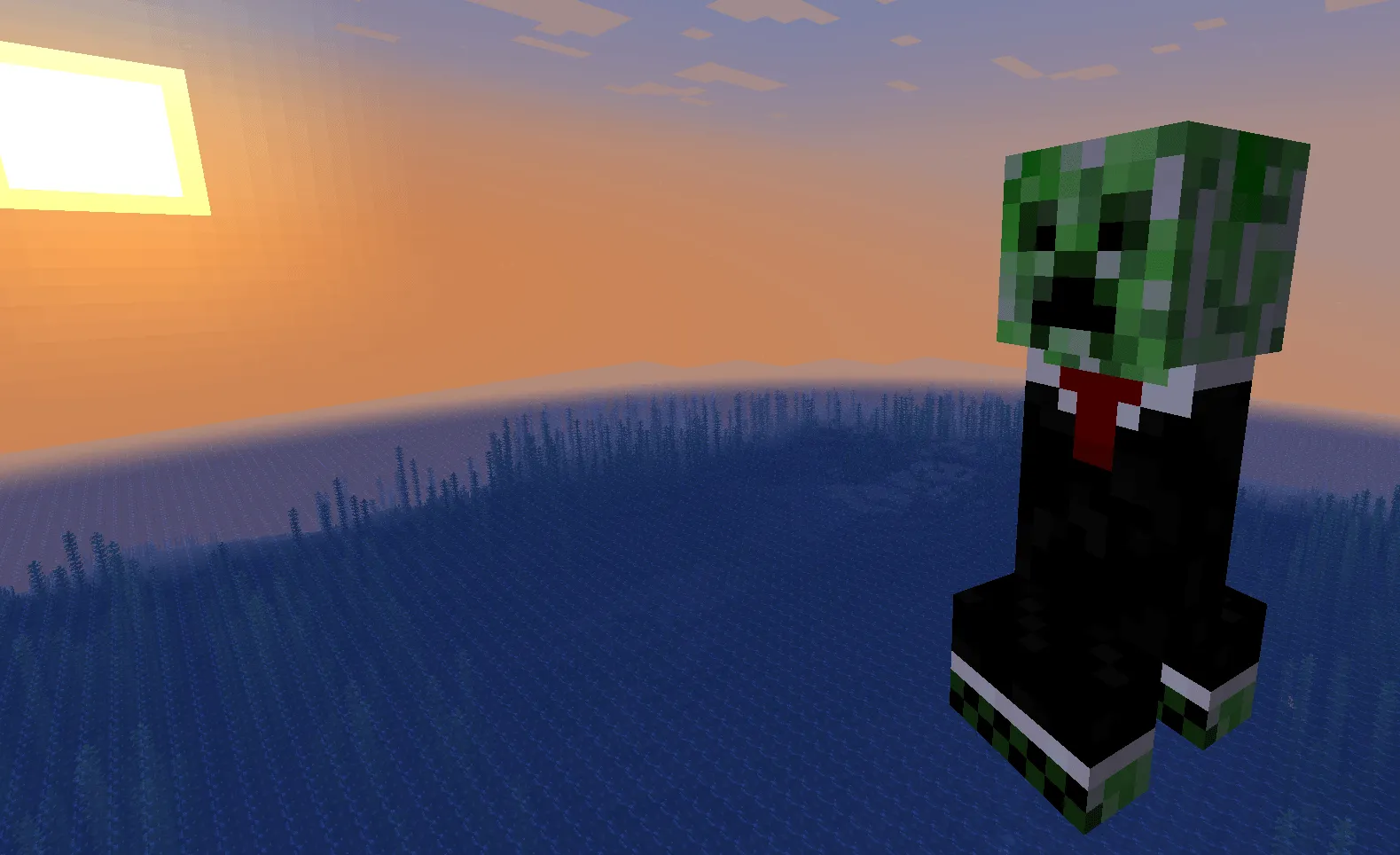 Extra Mobs ++ — скриншот 2 (Моды, Minecraft)