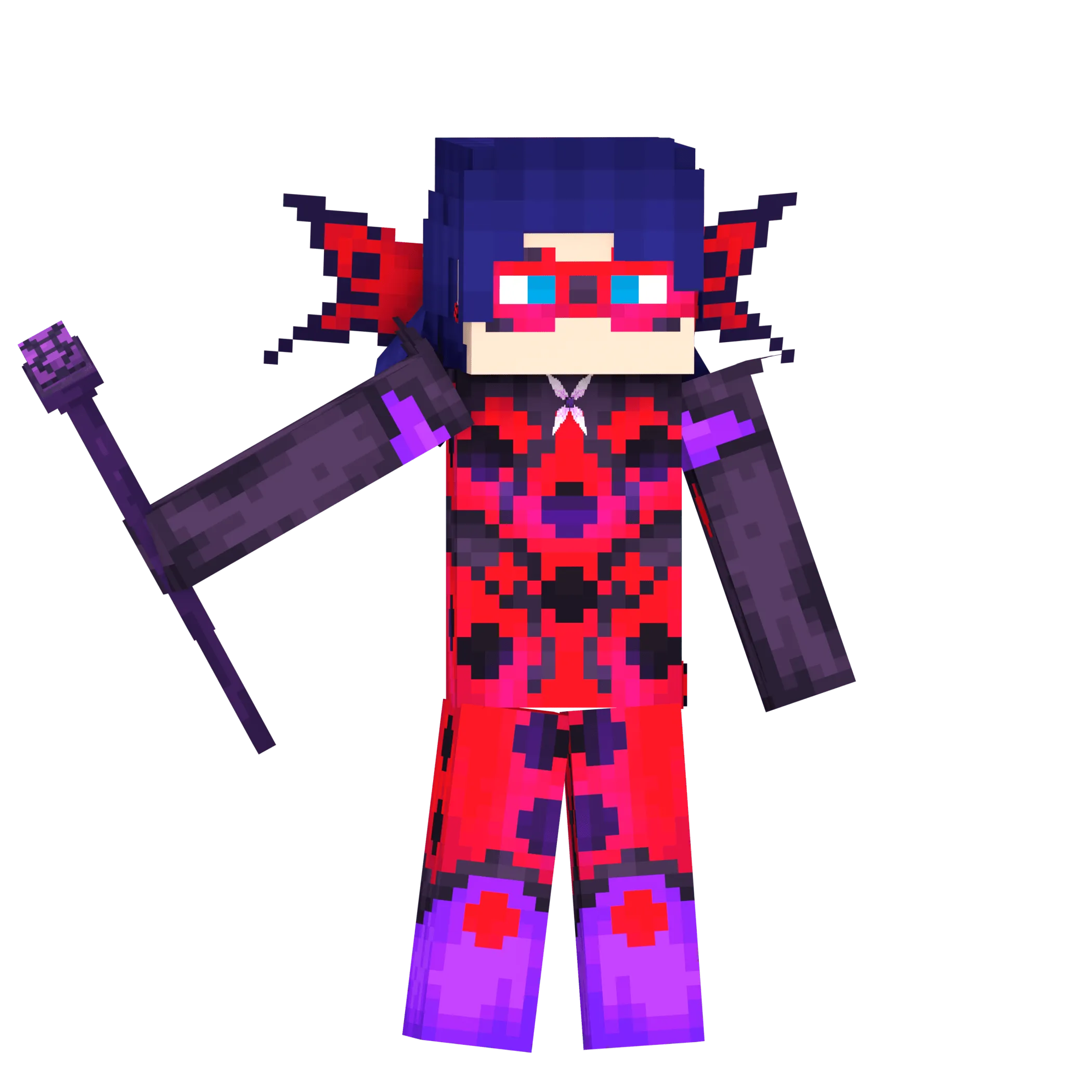 Unified Stones : Nastia's Extension, Моды, Minecraft