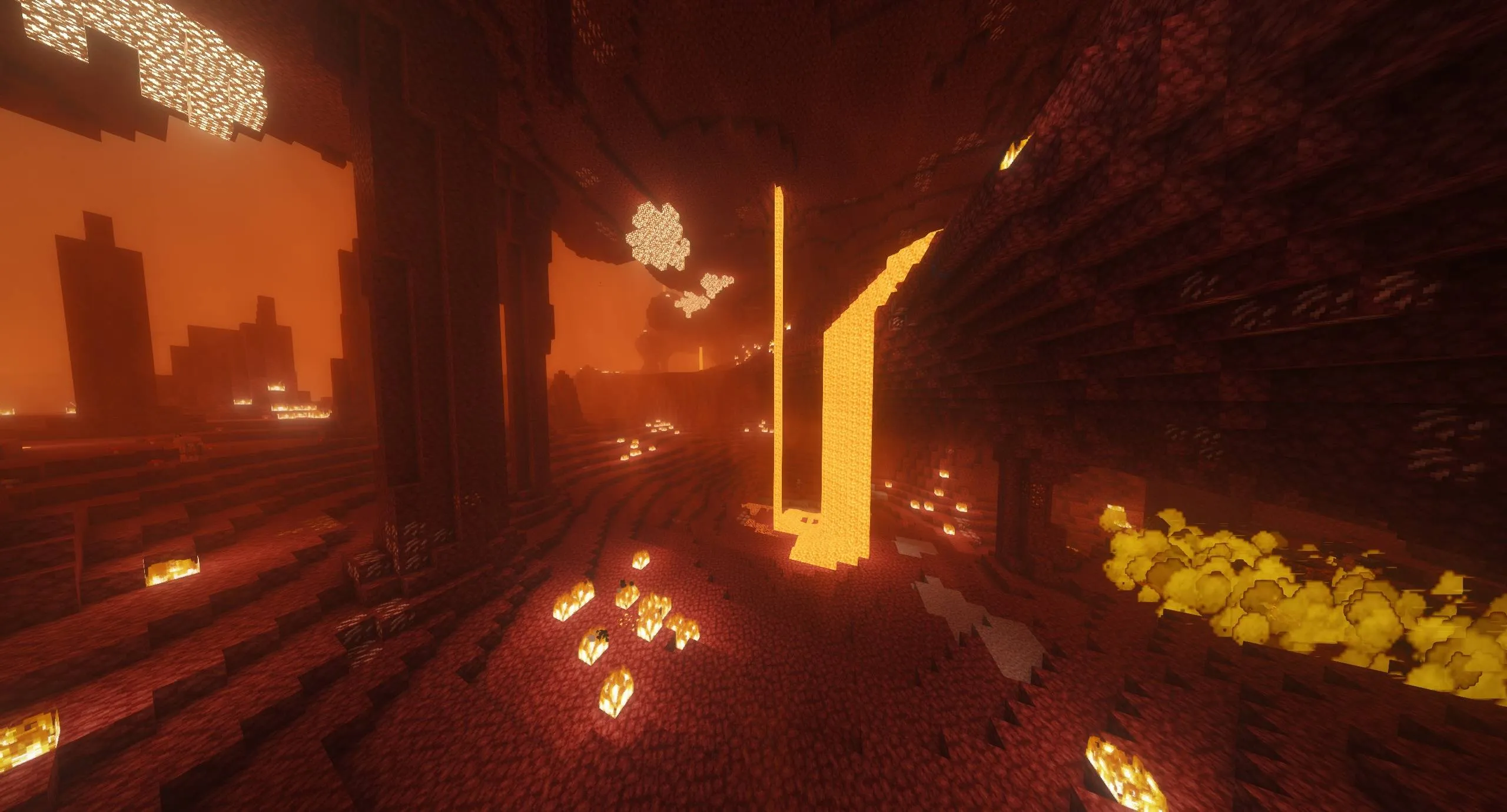 Atomized — скриншот 6 (Модпаки, Minecraft)