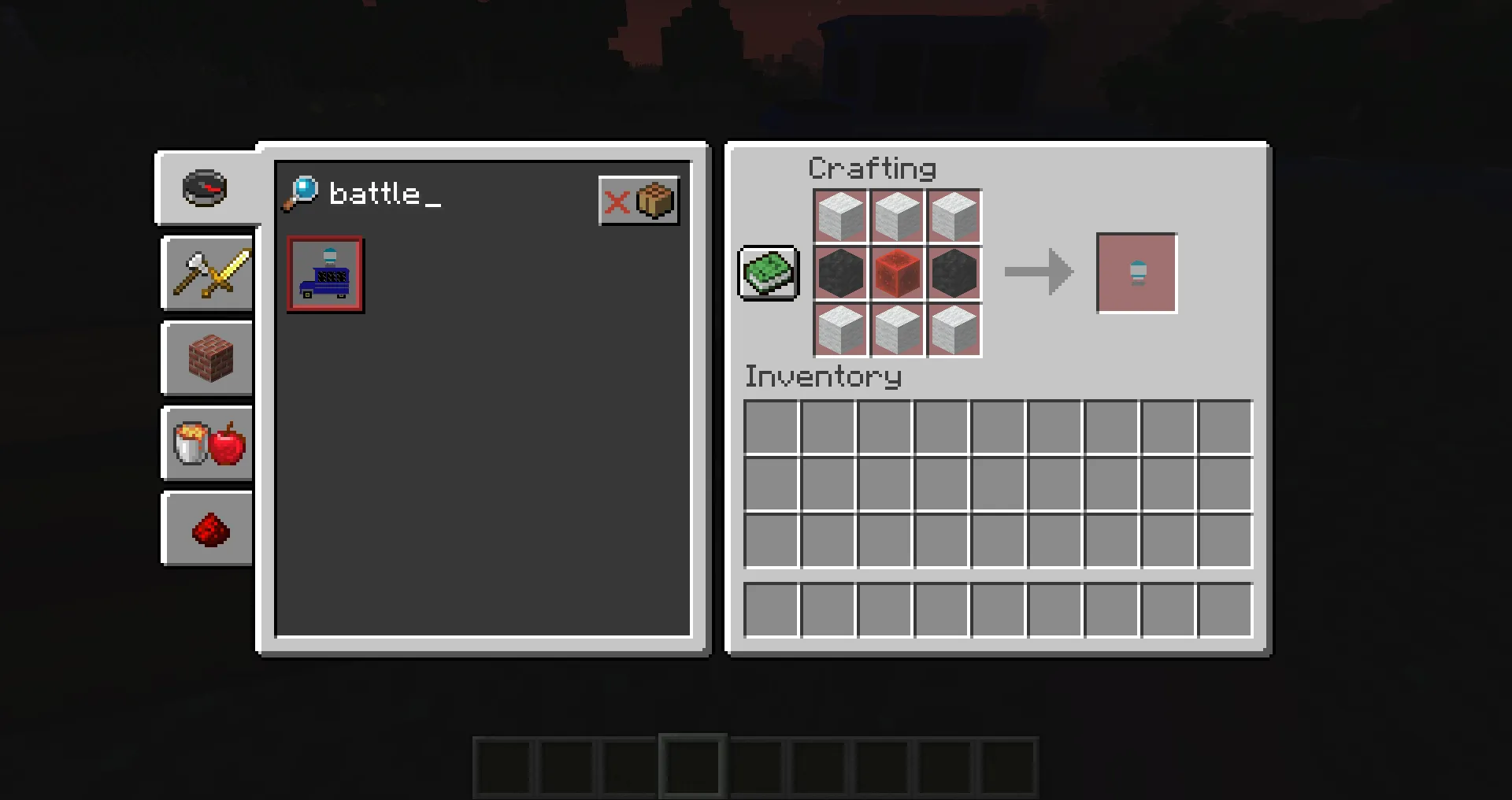 Fortnite Additions, Моды, Minecraft