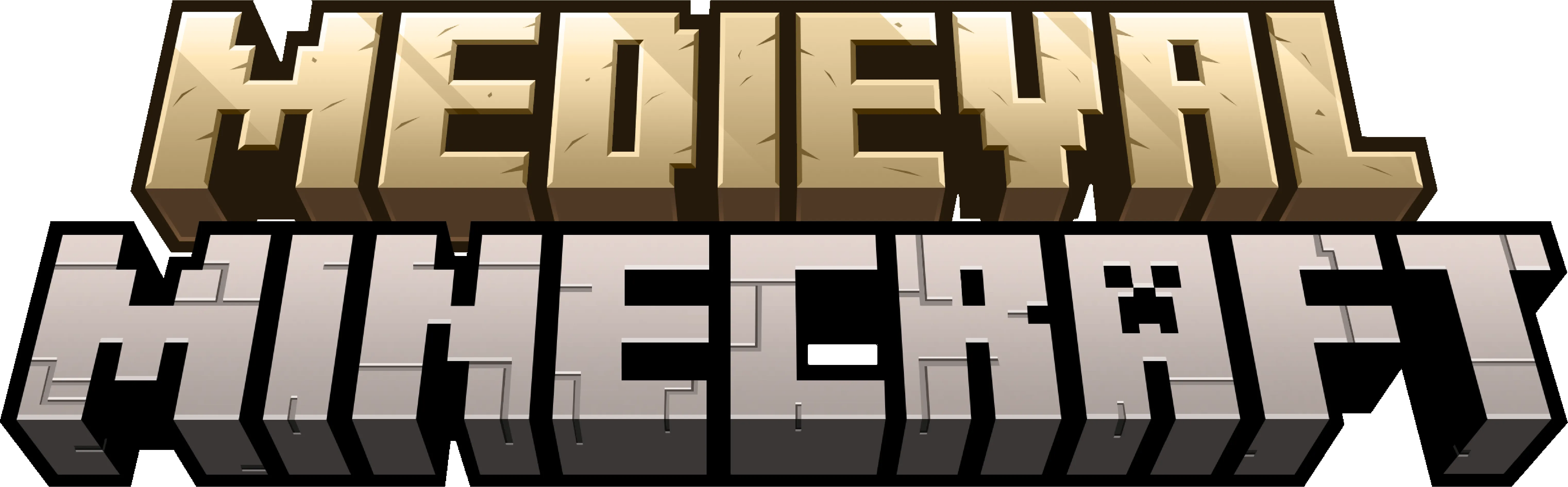 Medieval MC [FABRIC] MMC1, Модпаки, Minecraft