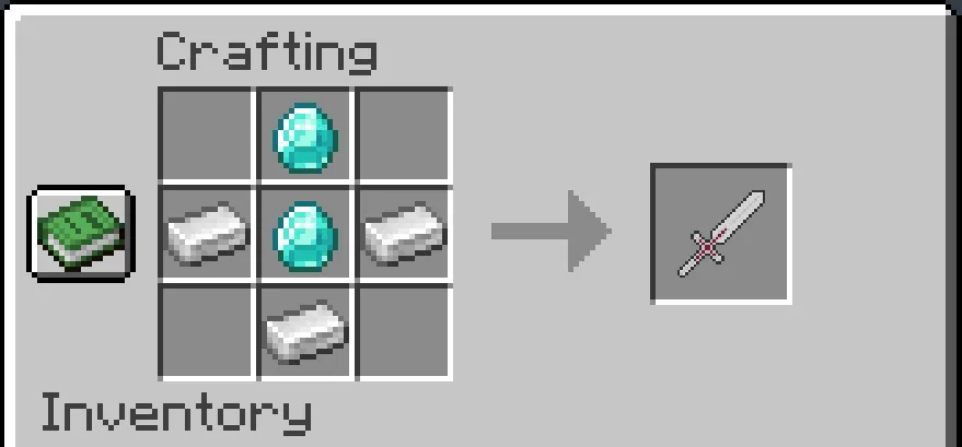 SAO RPG, Моды, Minecraft