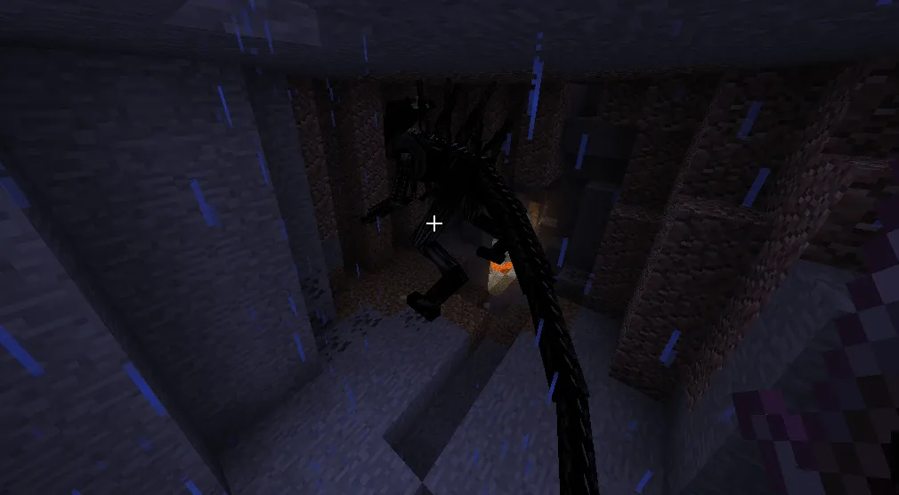 Xenomorph Types — скриншот 5 (Моды, Minecraft)