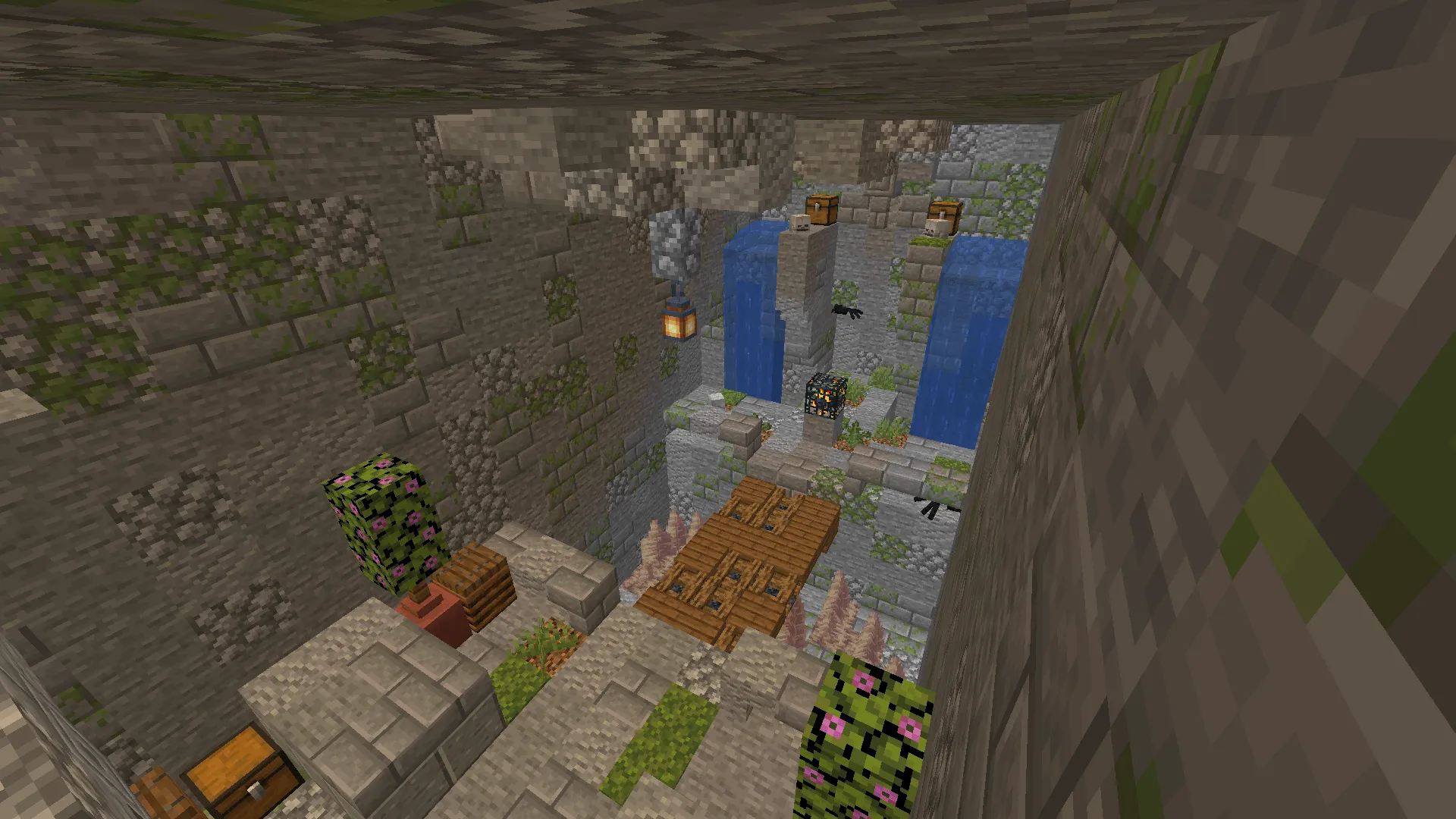 Astounding  | AUD — скриншот 4 (Моды, Minecraft)