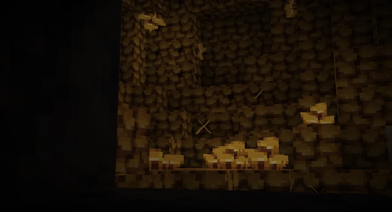 Pastel, Моды, Minecraft