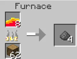 Firepowder!, Моды, Minecraft