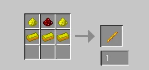 AdventureCraft Additionals, Моды, Minecraft