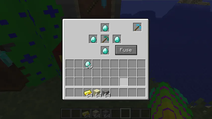 Buehl's Things, Моды, Minecraft