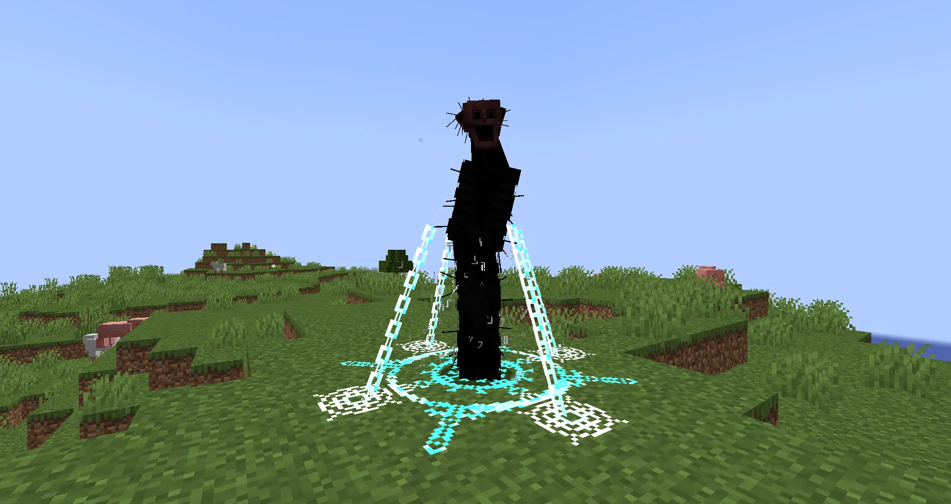 Boiled One: Unleashed, Моды, Minecraft