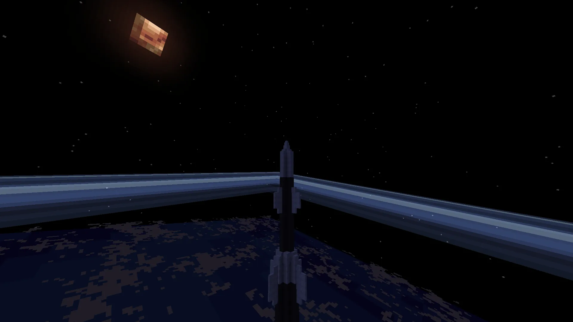IRONFALL, Модпаки, Minecraft
