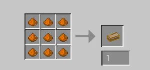 Kamina — скриншот 4 (Моды, Minecraft)