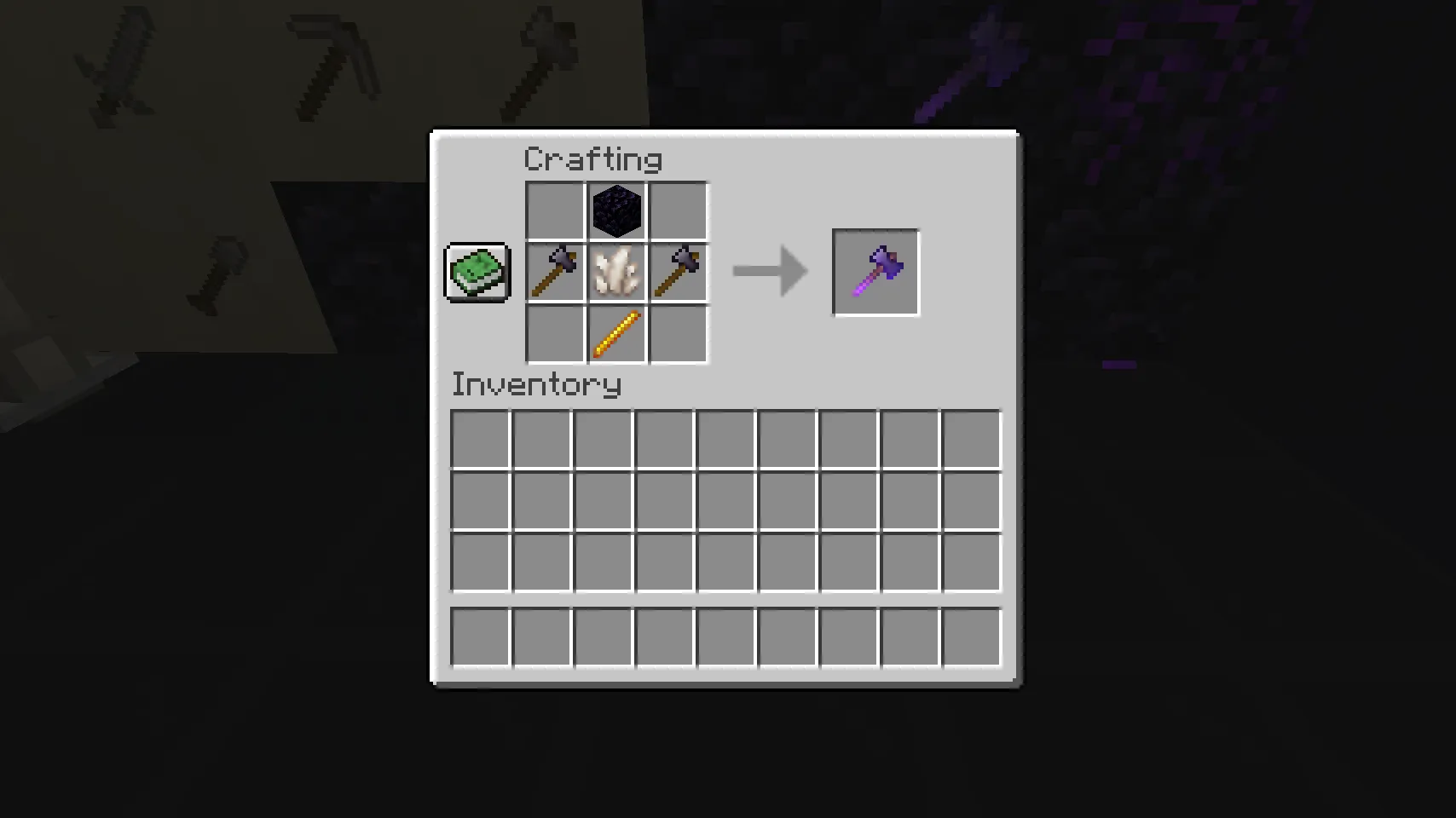 More Gems and Ores (MGAO), Моды, Minecraft