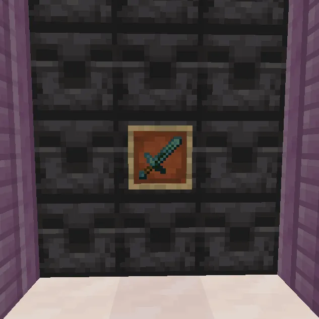 Endite Gear, Моды, Minecraft