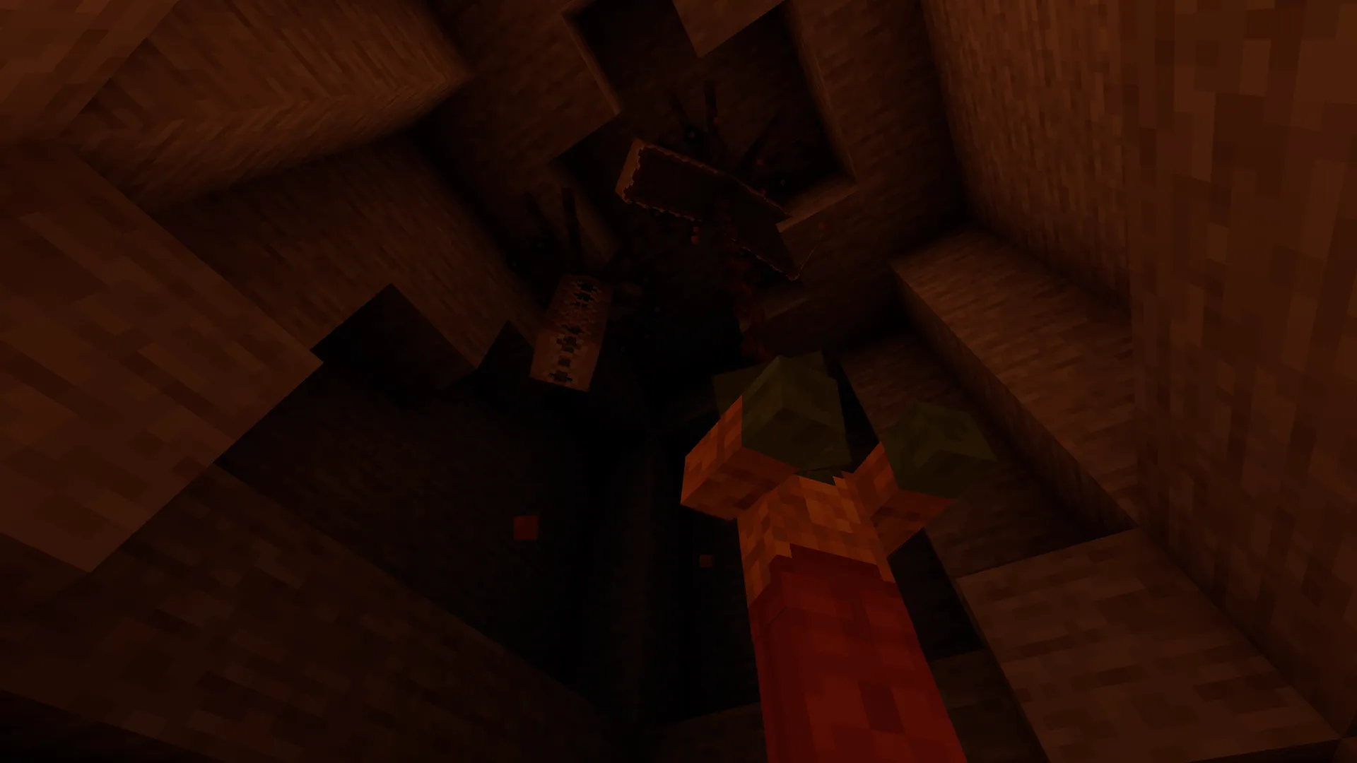 Grand Odyssey — скриншот 18 (Модпаки, Minecraft)