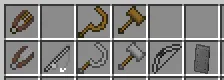 CoFH: Vanilla+ Tools, Моды, Minecraft