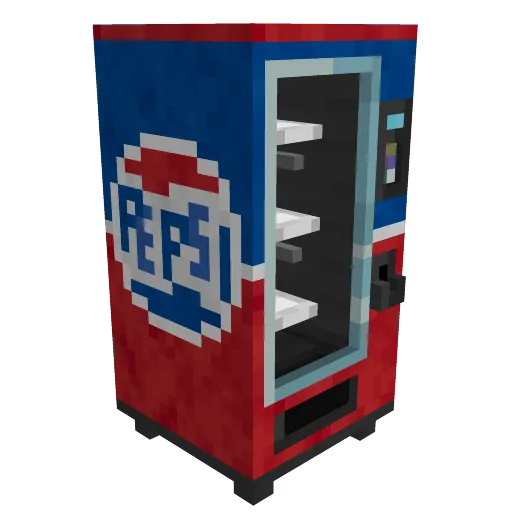 Drink Brands | Variant Pack for Lightman's Currency — скриншот 6 (Текстуры, Minecraft)