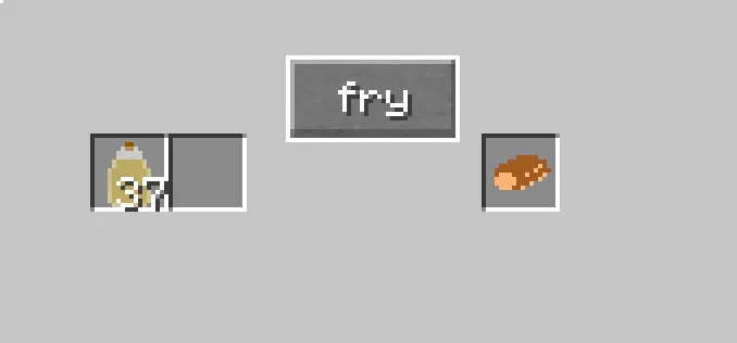 added new fish and sushi — скриншот 1 (Моды, Minecraft)