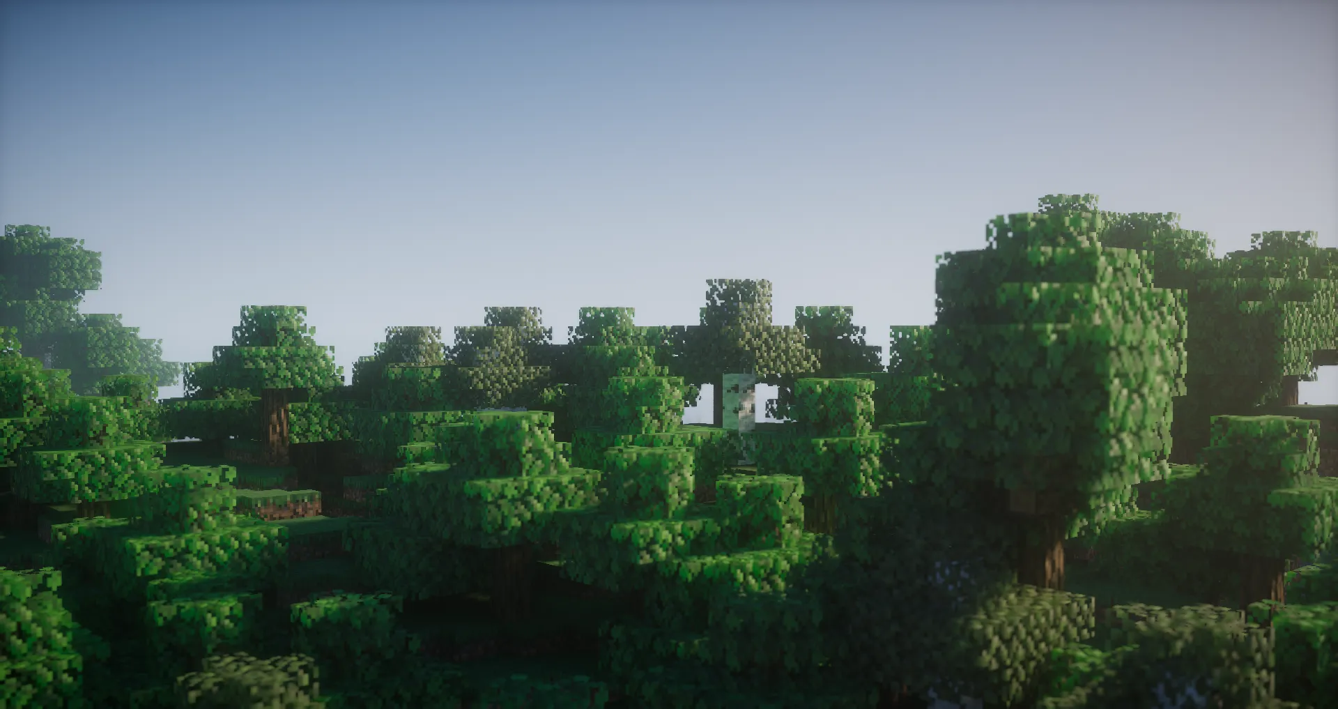 F8thful PBR — скриншот 8 (Текстуры, Minecraft)
