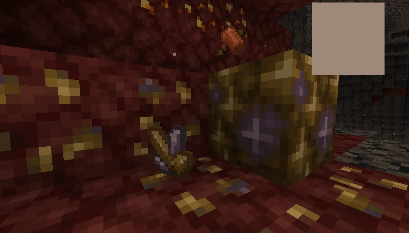 Beyond the Leaves, Моды, Minecraft