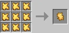 Uranium DP — скриншот 6 (Текстуры, Minecraft)