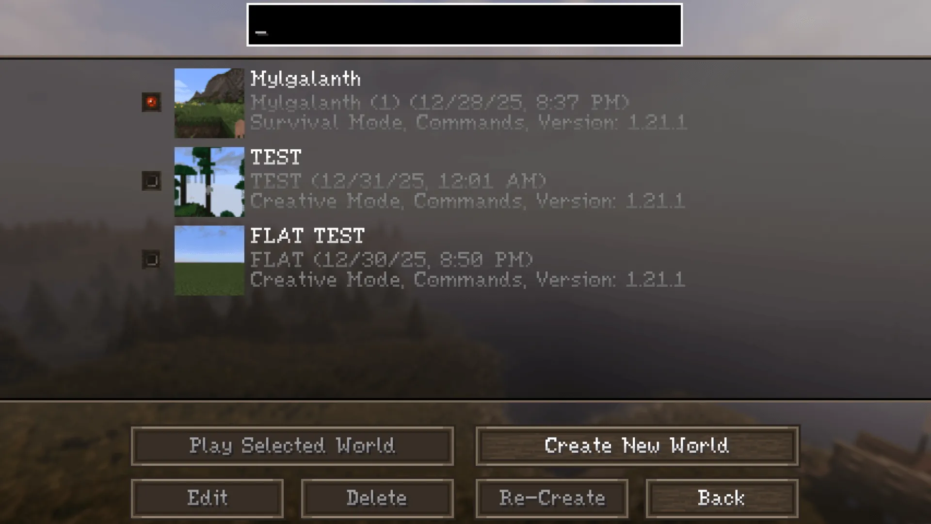 Excalibur | Additions: Minor Mods Support, Текстуры, Minecraft