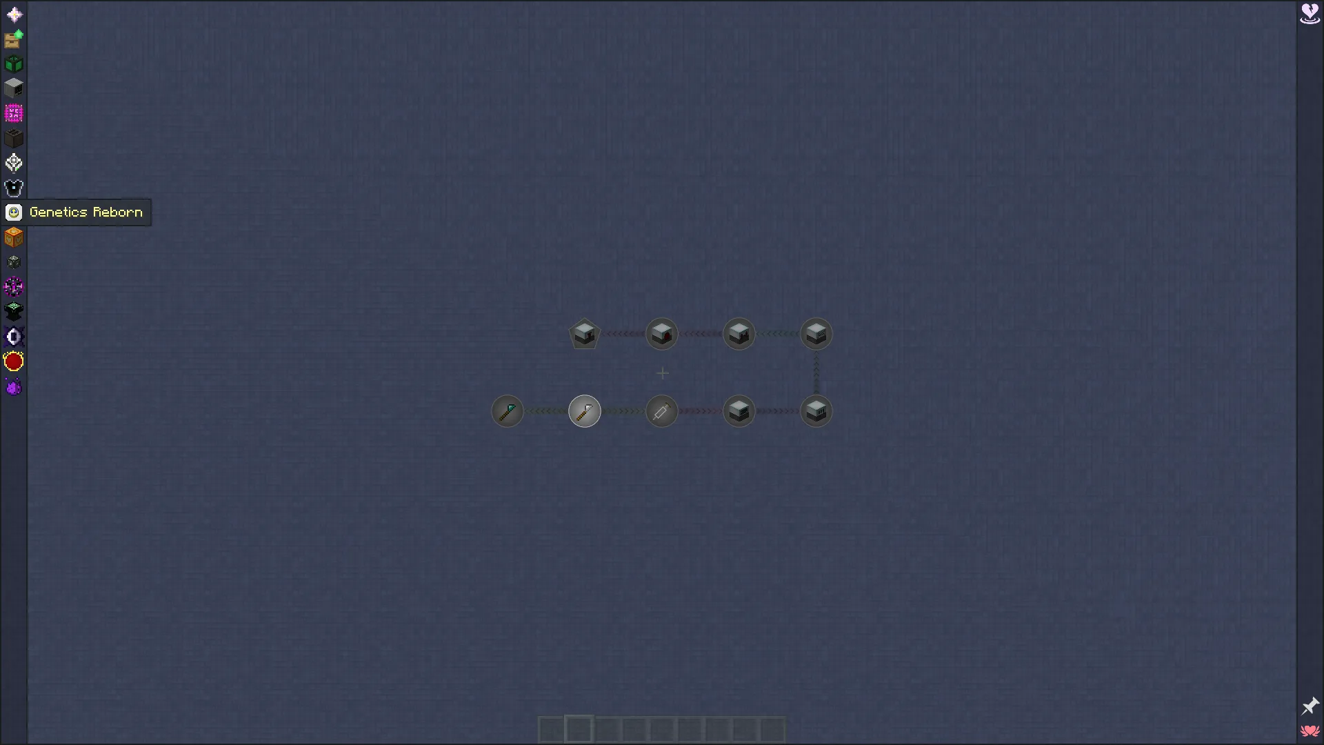 Technocratica, Модпаки, Minecraft