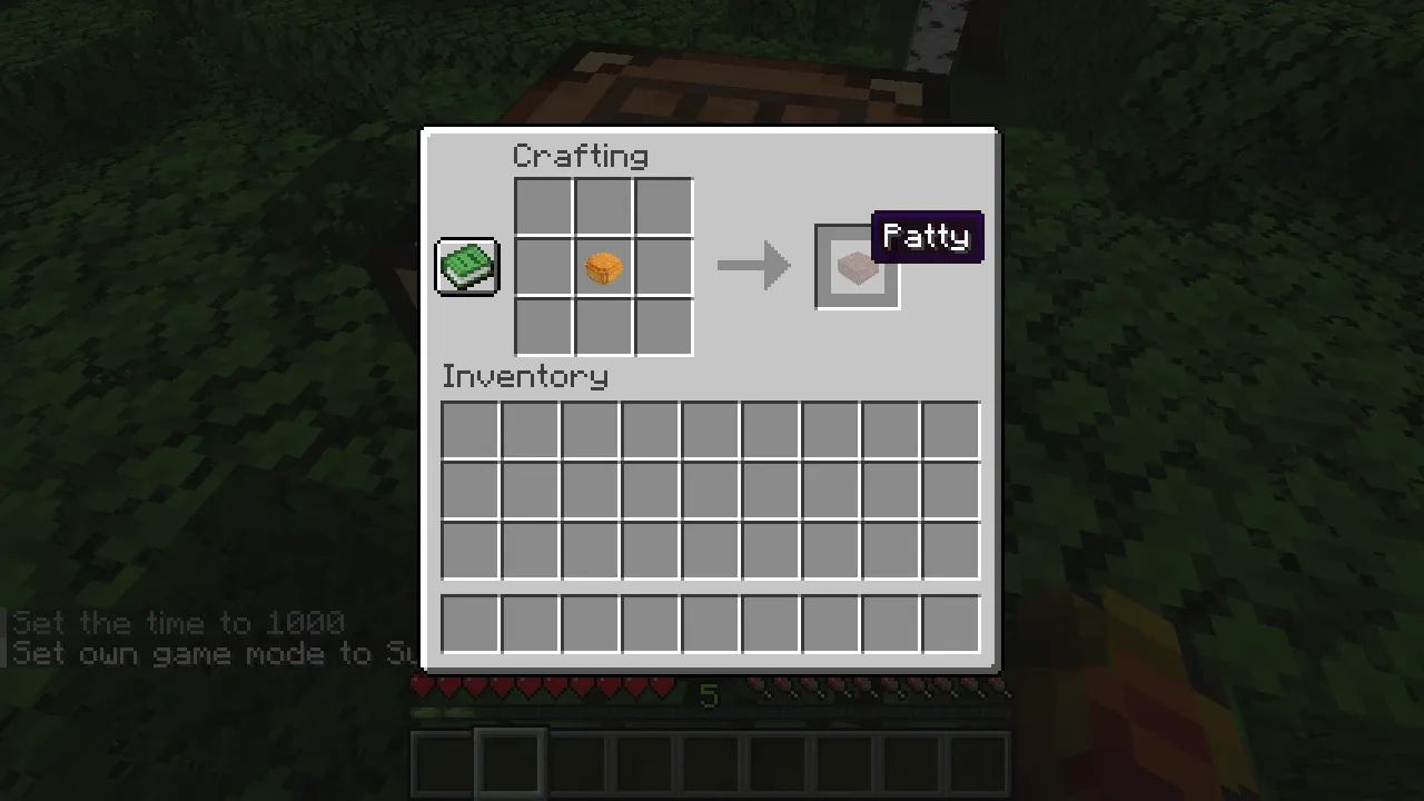 More Fast Food — скриншот 3 (Моды, Minecraft)