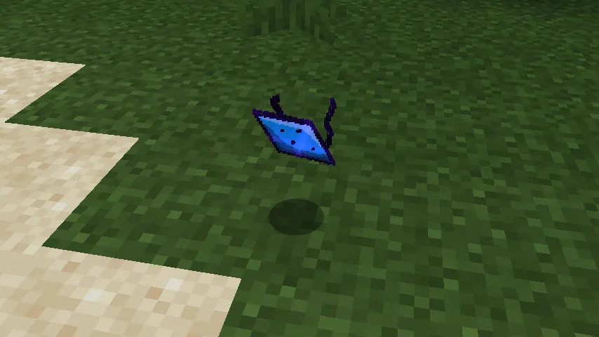 Efk's Essence Shard Expansion — скриншот 3 (Моды, Minecraft)