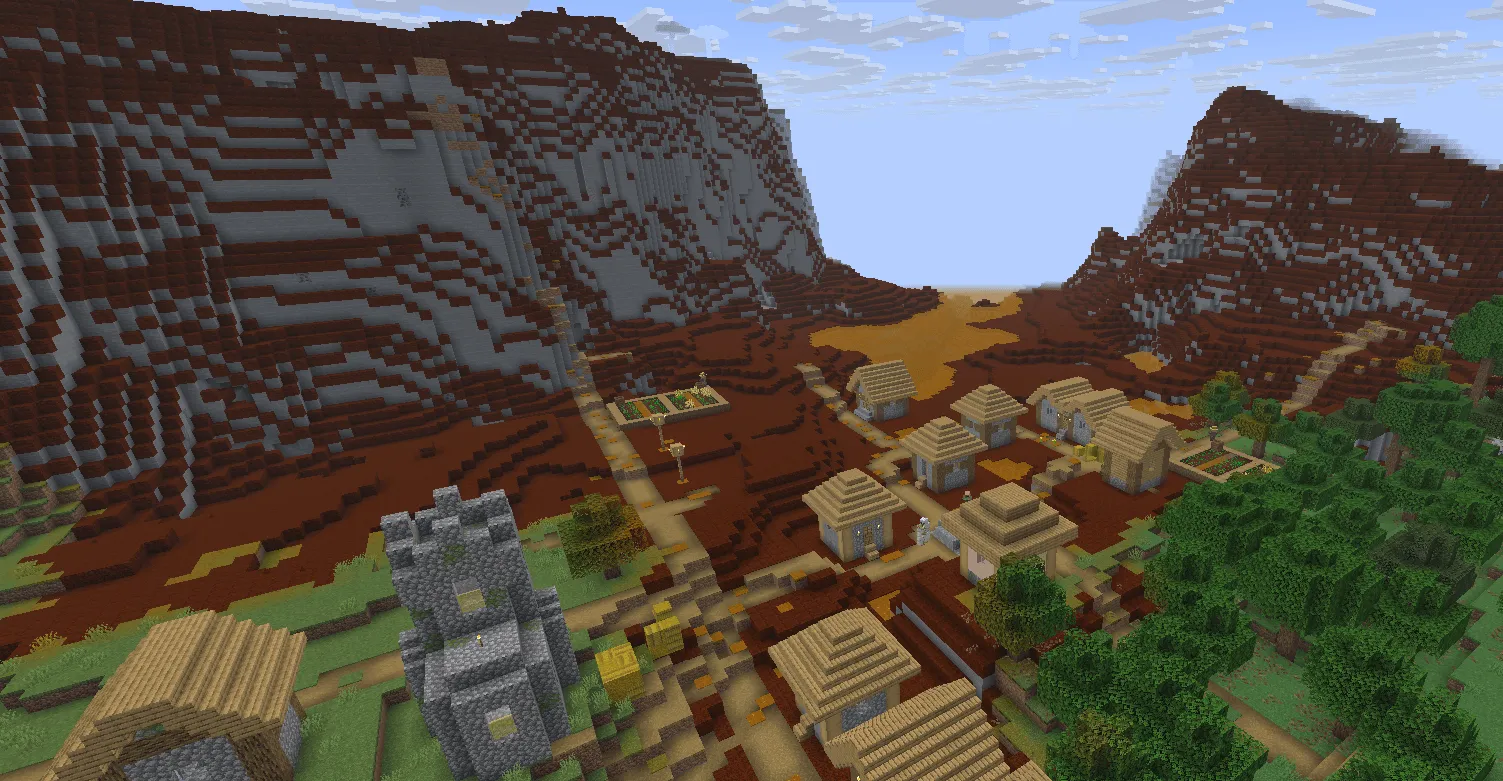 Bean Modification (CZBR) — скриншот 2 (Моды, Minecraft)