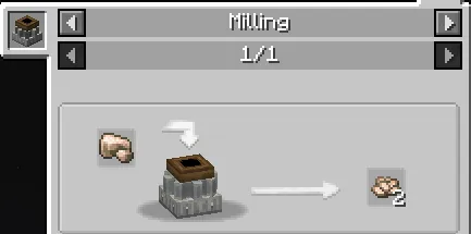 Create:OreDoubling — скриншот 8 (Моды, Minecraft)