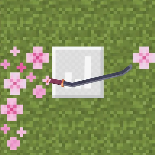 Japan Extended, Моды, Minecraft