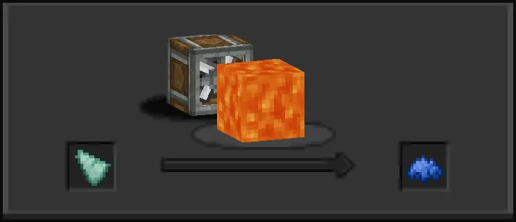 Create: Stam1o Tweaks, Моды, Minecraft