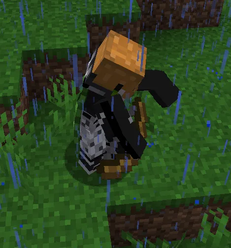 Epic Fight: Tactical Imbuements 2 — скриншот 6 (Моды, Minecraft)