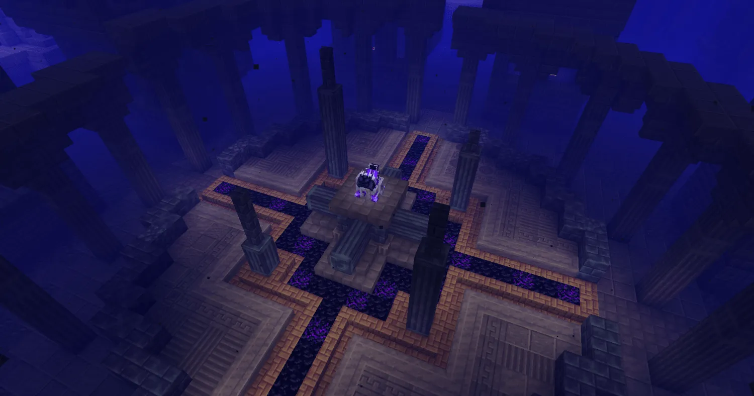 Integrated Cataclysm, Моды, Minecraft