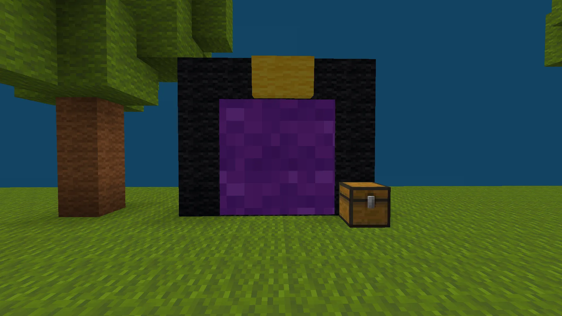 Free Edition, Карты, Minecraft