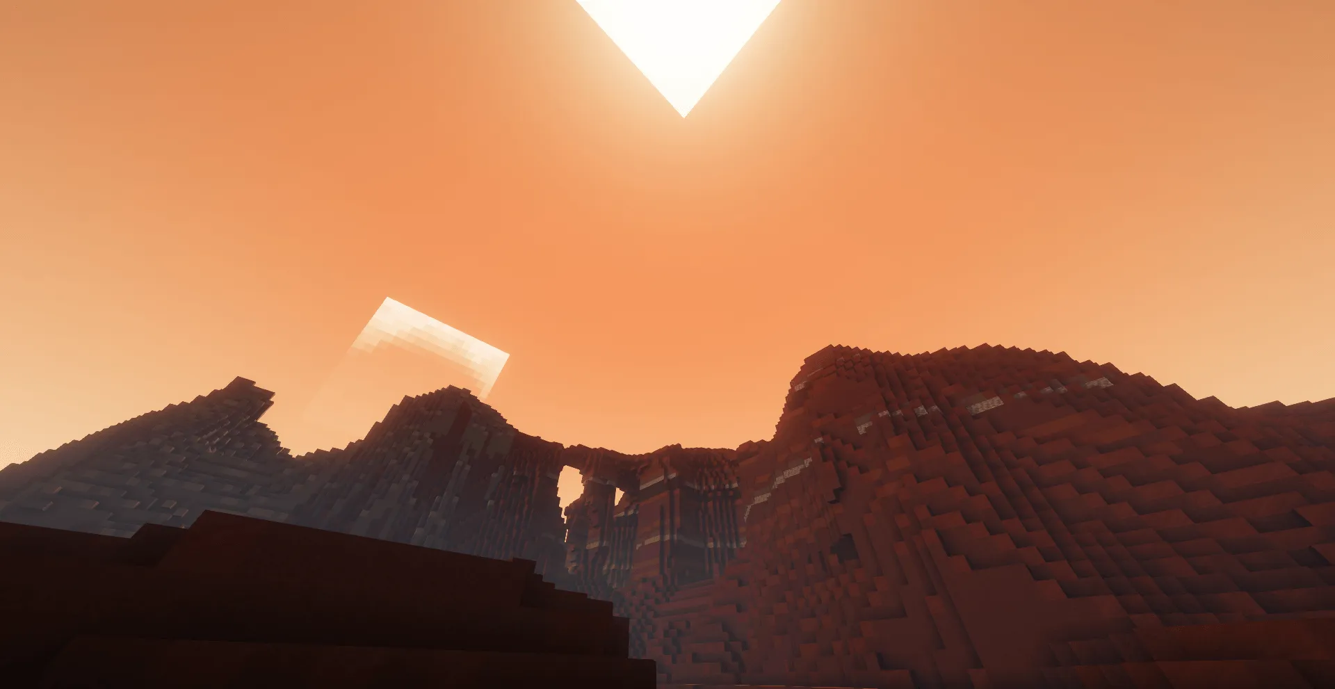 Space Tech: Integrated, Модпаки, Minecraft