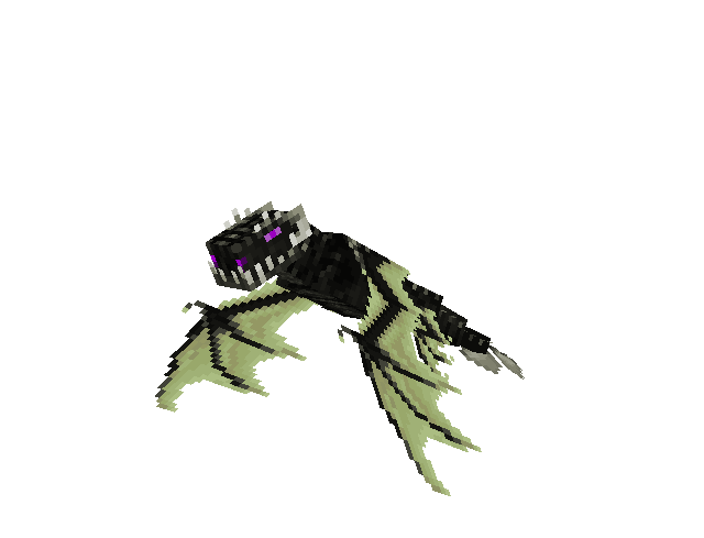 Ender Wyrmlings — скриншот 5 (Моды, Minecraft)