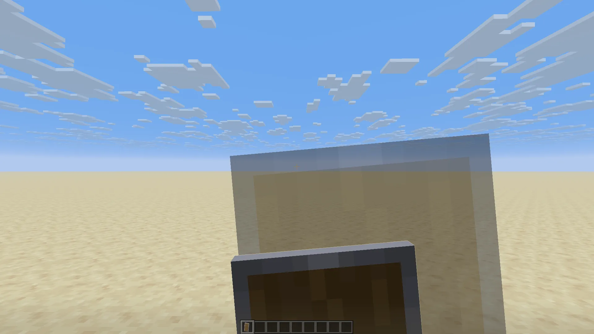 Crystal PvP Tweaks, Текстуры, Minecraft