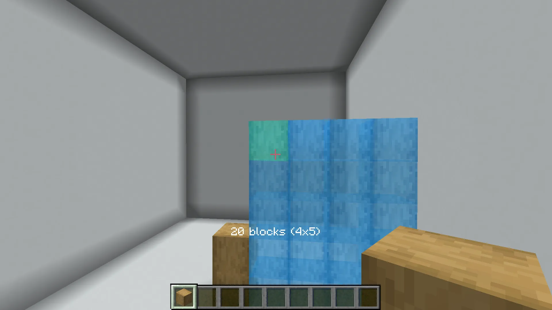 BuildBattle pack, Модпаки, Minecraft