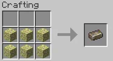 Felsic Gear, Моды, Minecraft