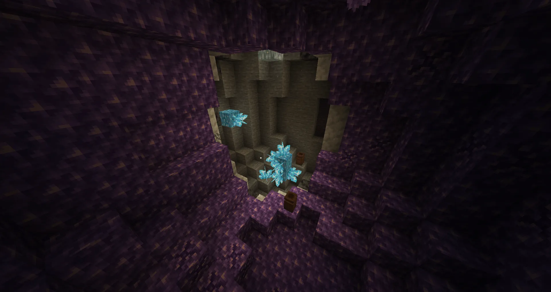 Origins ++ Magic & Friendship — скриншот 3 (Модпаки, Minecraft)