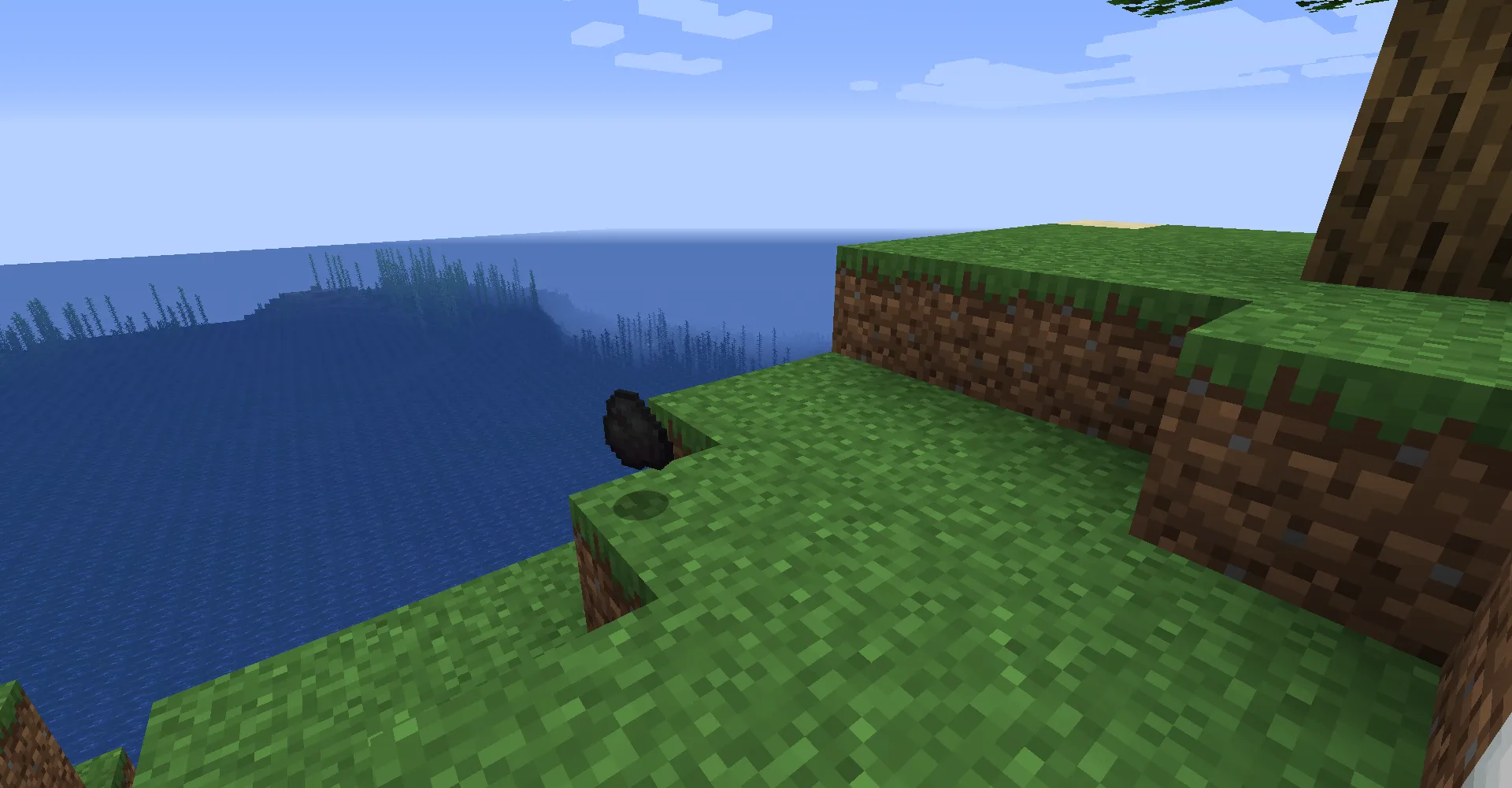 Naughty Or Nice, Моды, Minecraft