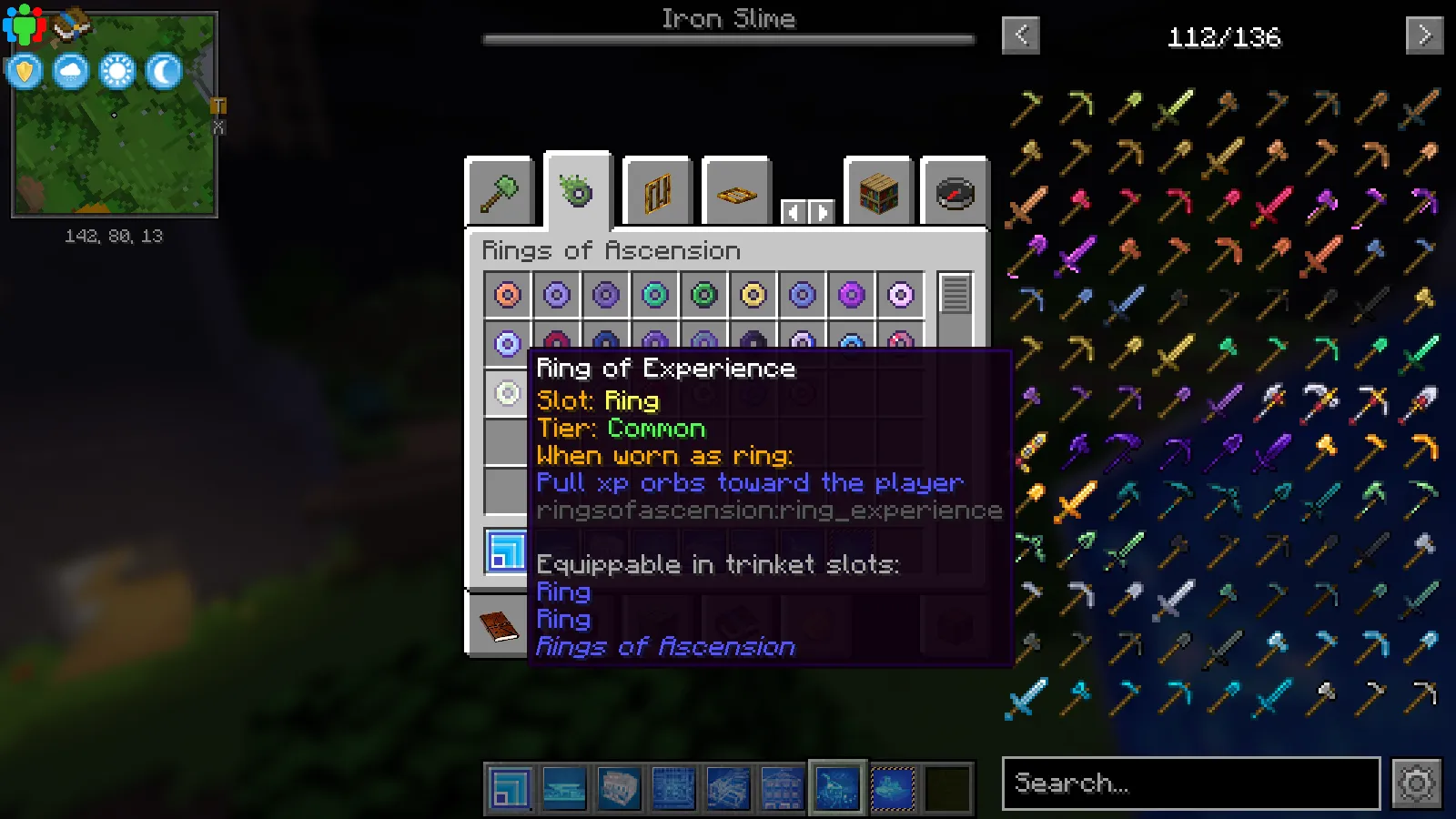 StableJava — скриншот 20 (Модпаки, Minecraft)
