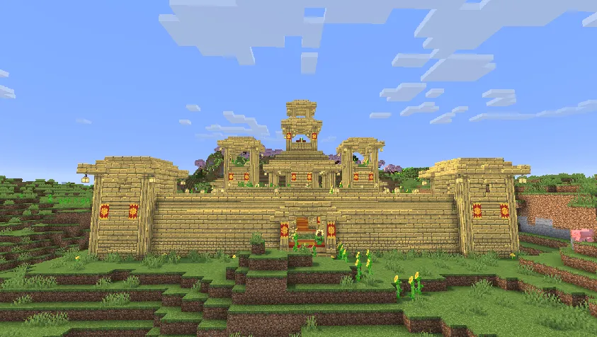 Herios' Helian Mod, Моды, Minecraft