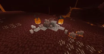 Soulful Nether, Моды, Minecraft