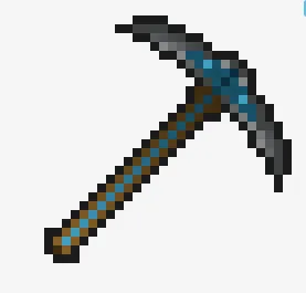 Better Diamond — скриншот 5 (Текстуры, Minecraft)