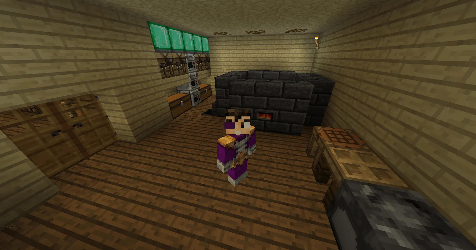 MAPA KARMALAND 1, Карты, Minecraft